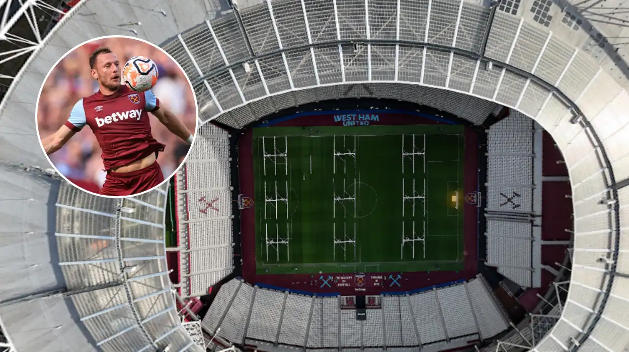 Vladimír Coufal Sparks West Ham Return Speculation London, 2026