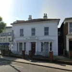 West Ealing GP Surgery Rated Requires Improvement by CQC in West Ealing 2026
