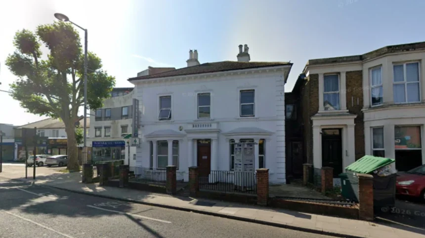 West Ealing GP Surgery Rated Requires Improvement by CQC in West Ealing 2026