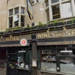 Westminster Council Pub Standing Ban Sparks Fury in London 2026
