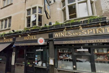 Westminster Council Pub Standing Ban Sparks Fury in London 2026