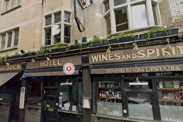 Westminster Council Pub Standing Ban Sparks Fury in London 2026