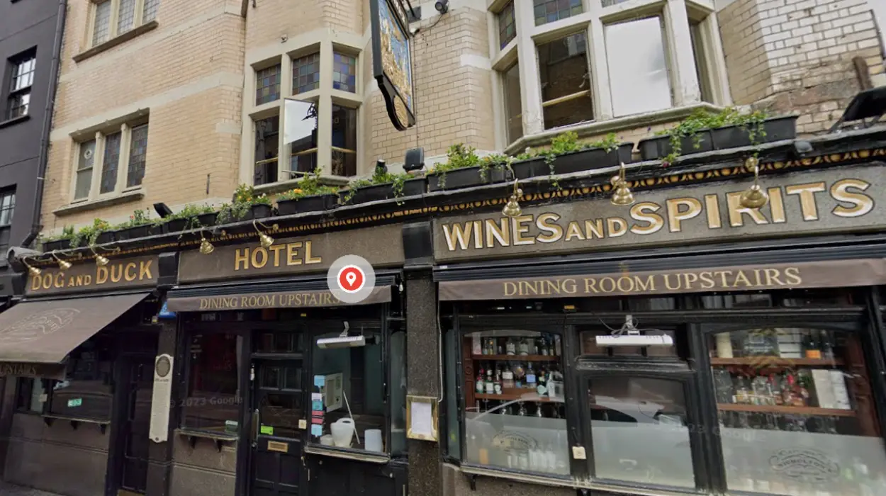 Westminster Council Pub Standing Ban Sparks Fury in London 2026