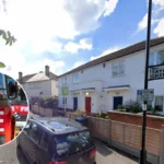 Woman Rescued and Man Hospitalised After Acton House Fire, 2026