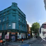 Yijing Zou’s ‘Bathroom’ at Camden Fringe, London 2026