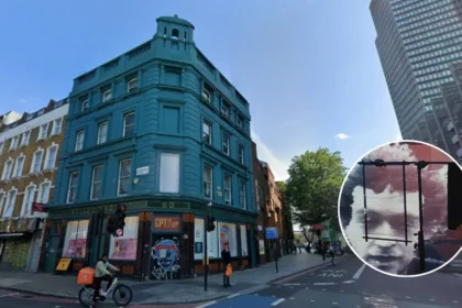 Yijing Zou’s ‘Bathroom’ at Camden Fringe, London 2026