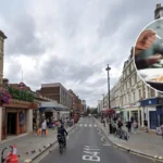 2am Italian Restaurant Bid Faces Police Backlash in Bayswater, London 2026