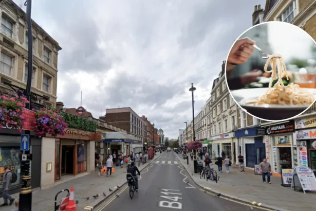 2am Italian Restaurant Bid Faces Police Backlash in Bayswater, London 2026