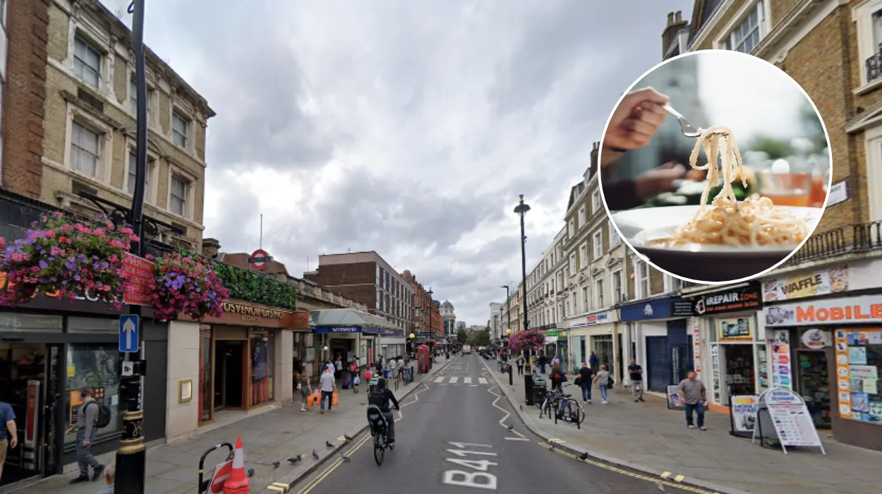 2am Italian Restaurant Bid Faces Police Backlash in Bayswater, London 2026