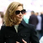 Amanda Staveley West Ham Ownership Battle Ends In London 2026