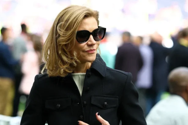 Amanda Staveley West Ham Ownership Battle Ends In London 2026