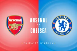 Arsenal vs Chelsea Preview: Premier League Clash in London, 2026