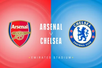 Arsenal vs Chelsea Preview: Premier League Clash in London, 2026