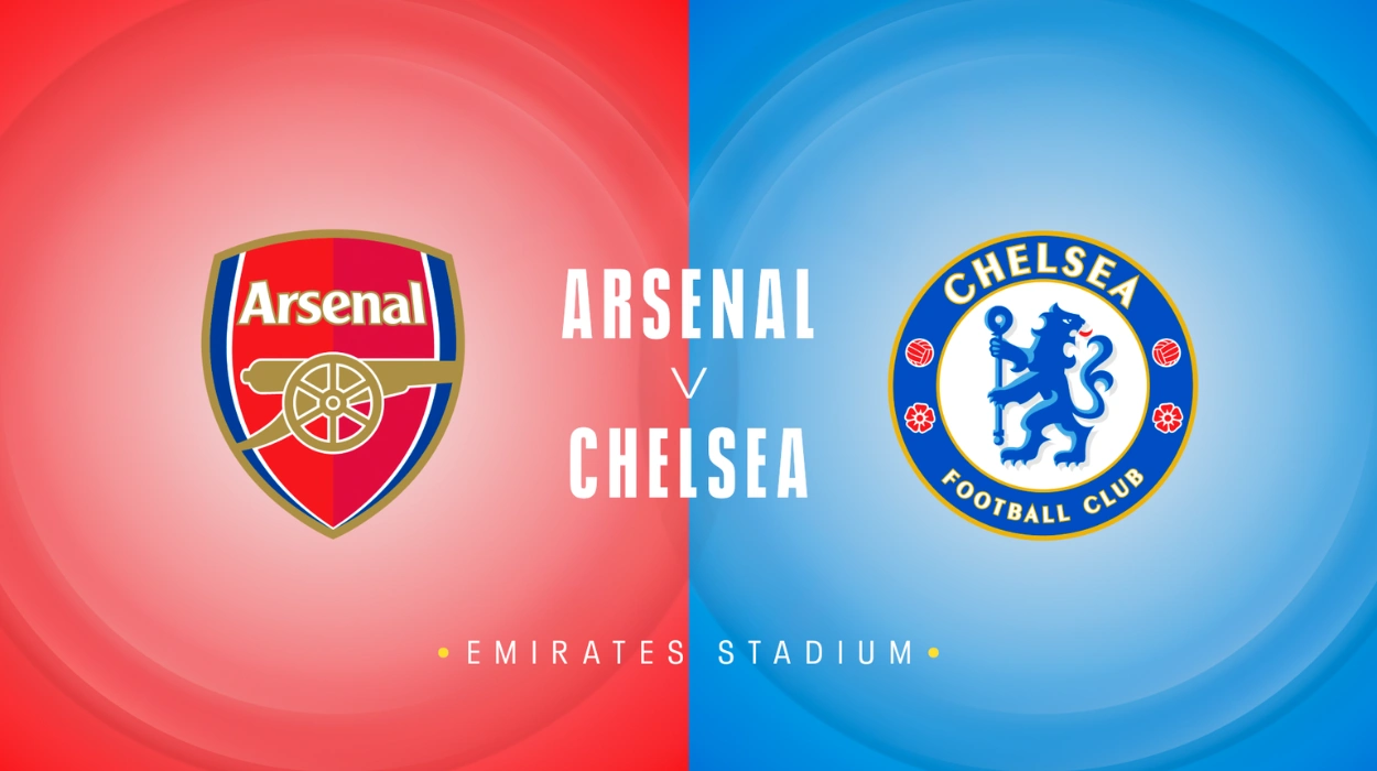 Arsenal vs Chelsea Preview: Premier League Clash in London, 2026