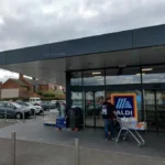 Barbie Aldimania Doll Launches at Pink London Aldi Store 2026