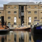 Best Historic Attractions Beyond Skyscrapers in Canary Wharf