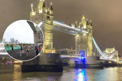 Big Half 2026 Route, Road Closures, and Travel Guide: London 2026