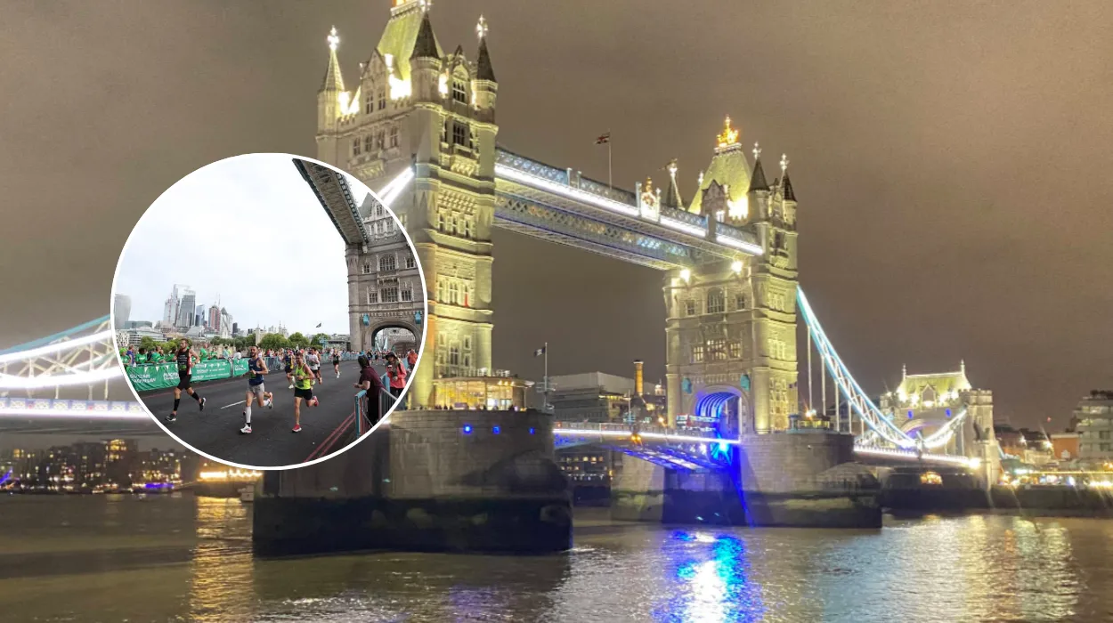 Big Half 2026 Route, Road Closures, and Travel Guide: London 2026