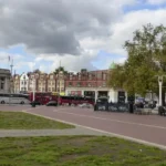 Brixton Food Markets, Music Venues and Culture Guide Brixton