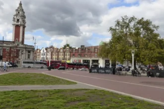 Brixton Food Markets, Music Venues and Culture Guide Brixton