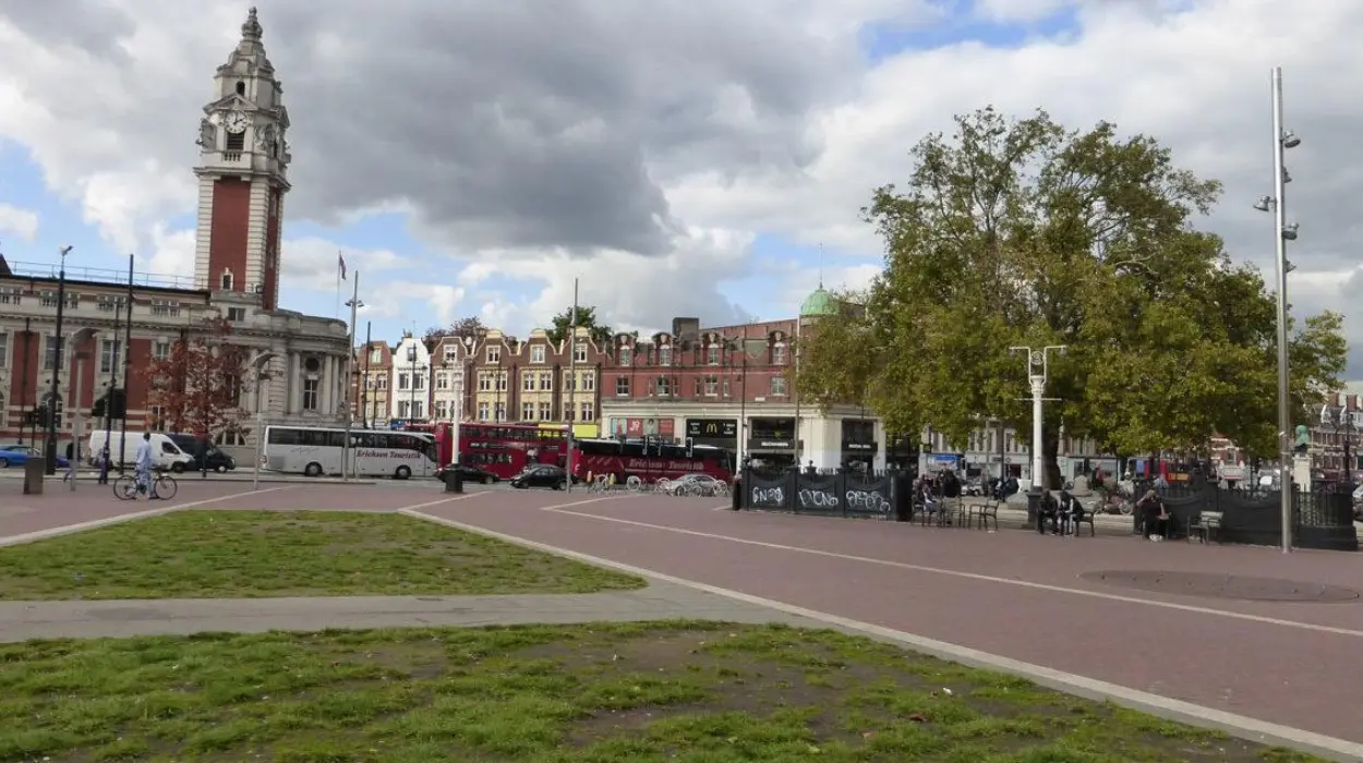 Brixton Food Markets, Music Venues and Culture Guide Brixton