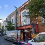 Camden pub loses £40,000 after outdoor seating ban, London, 2026
