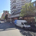 Edgware Road Food Court Odour Row Breaks Out in London 2026