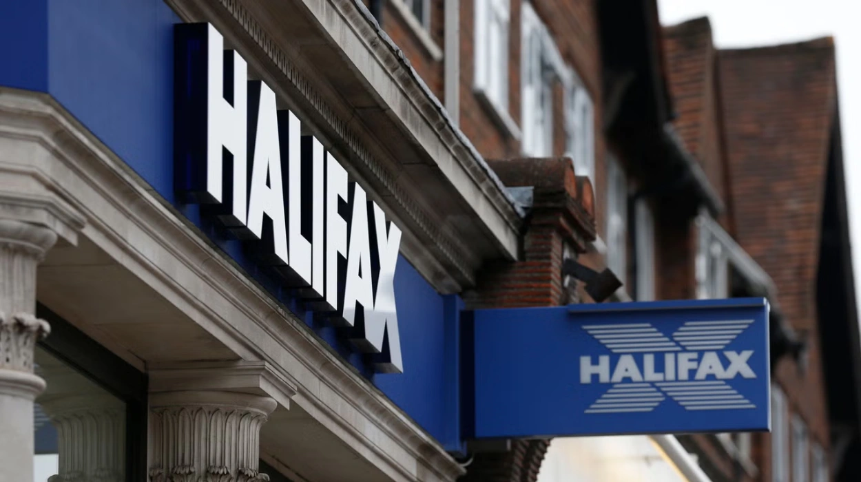 Full List of 14 Halifax Bank Branches Closing Across the UK in September 2026