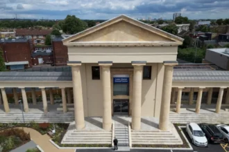 Hackney Design Awards 2026: Nominations Open in Hackney