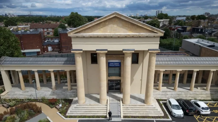 Hackney Design Awards 2026: Nominations Open in Hackney
