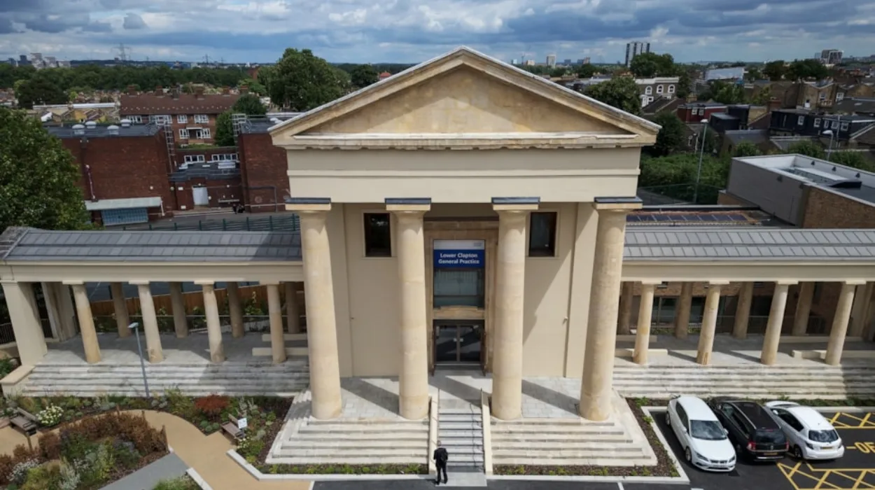 Hackney Design Awards 2026: Nominations Open in Hackney