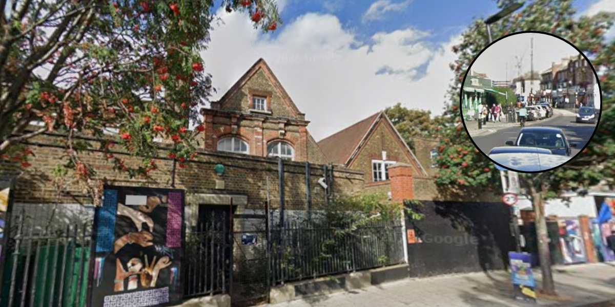 High Street North, East Ham: Victim’s Condition Improves After Fight