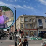 Honouring Baker Nike Aroyewun After 30 Years in Camden 2026