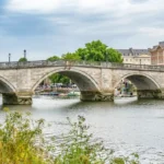 How Richmond Became Londons Beautiful Riverside Destination Richmond