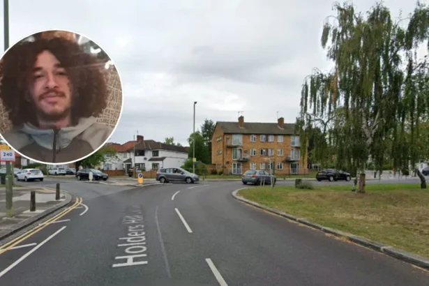Jamie Duncan Trial for Barnet Girlfriend Murder in London 2026