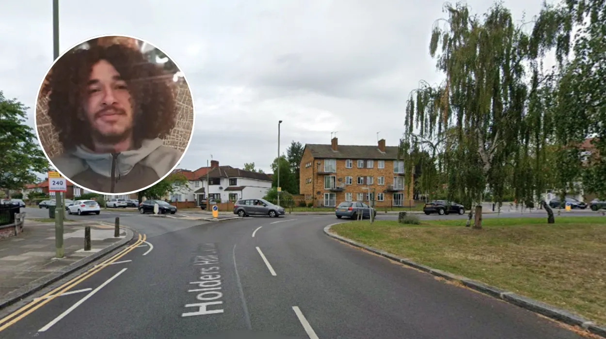 Jamie Duncan Trial for Barnet Girlfriend Murder in London 2026
