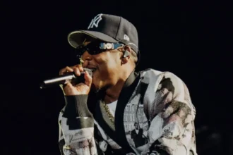 Jay-Z UK Concert Surprise Guests London 2026