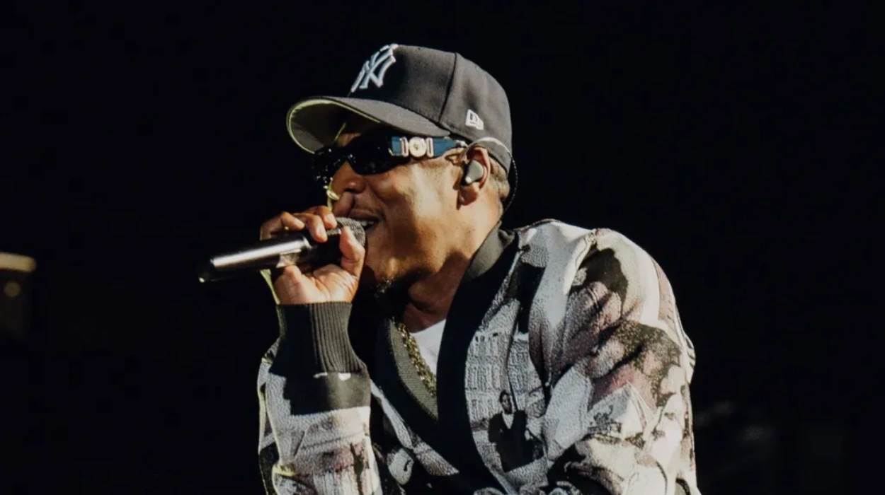 Jay-Z UK Concert Surprise Guests London 2026