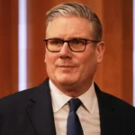 Keir Starmer Resigns as MP Holborn and St Pancras 2026