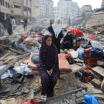 Labour Accused of Double Standards on Gaza as Arms Links and Camden Divestment Row Deepen