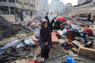 Labour Accused of Double Standards on Gaza as Arms Links and Camden Divestment Row Deepen