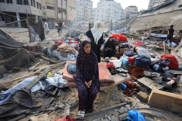 Labour Accused of Double Standards on Gaza as Arms Links and Camden Divestment Row Deepen