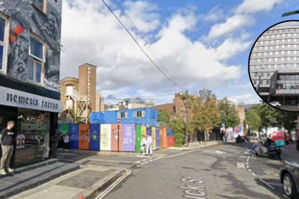 London Political Debate Raises Concerns Over Personal Campaign Attacks