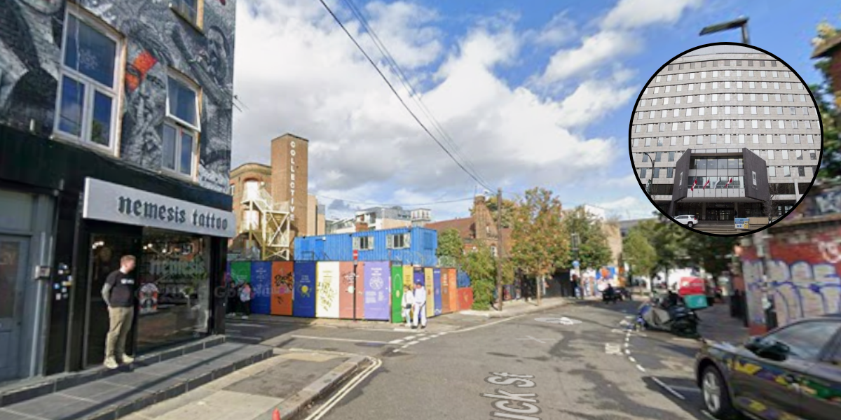 London Political Debate Raises Concerns Over Personal Campaign Attacks