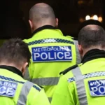 Met Police Detective Charged with Sexual Assault in London 2026