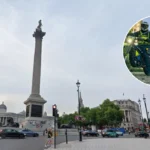 Met Police Expands Sur-Ron E-Bike Fleet in London 2026
