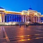 Mongolia’s business environment makes finding a way out of the energy crisis harder – Maximilian Hess