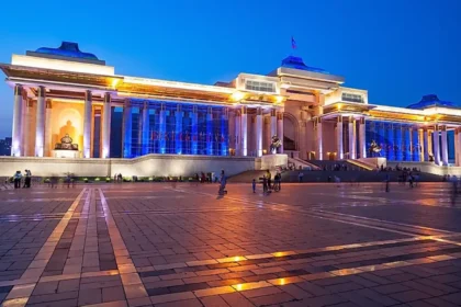 Mongolia’s business environment makes finding a way out of the energy crisis harder – Maximilian Hess