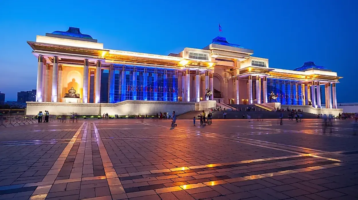 Mongolia’s business environment makes finding a way out of the energy crisis harder – Maximilian Hess