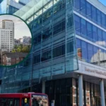 New East Croydon Car Park Homes Plan in London, 2026